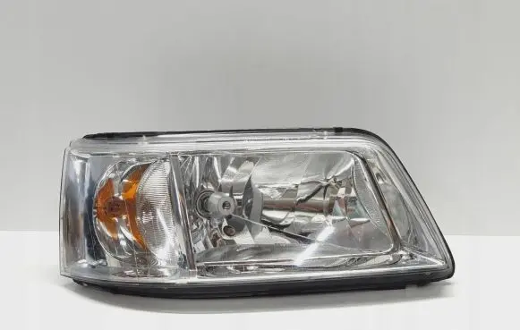 Volkswagen Transporter - Caravelle T5 Headlight/headlamp 7H1941016S