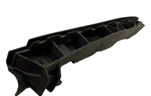 Audi A3 S3 8L Front bumper mounting bracket 8L0807183