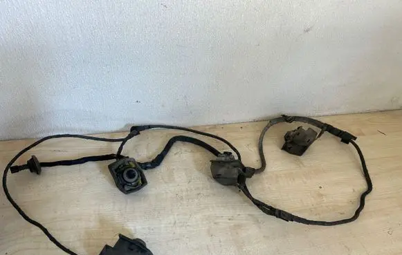 Mercedes-Benz E W211 Parking PDC sensor 0015427418
