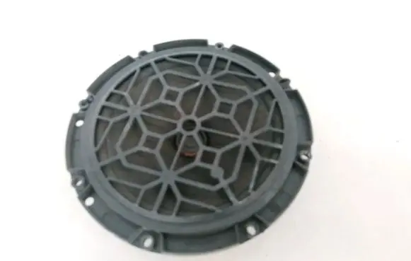 Citroen C3 Front door speaker 9635014780