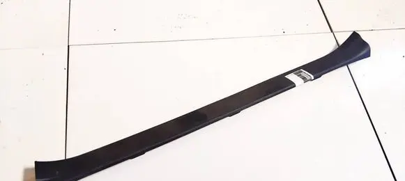 Subaru Forester SH Front sill trim cover 94060fg040