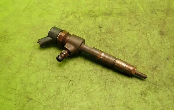 Fiat Bravo Fuel injector 0445110276