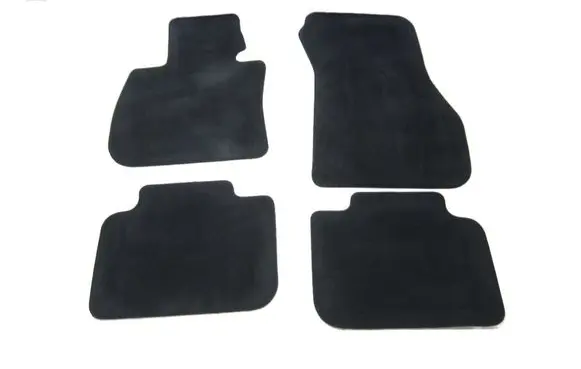 BMW X1 F48 F49 Interior carpet 7410382 X8D9DBMW