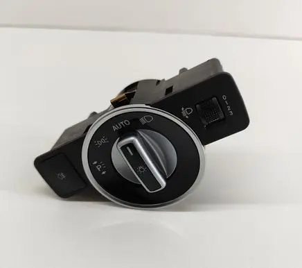 Mercedes-Benz CLA C117 X117 W117 Light switch A2049053103