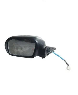 Subaru Legacy Front door electric wing mirror e13010843