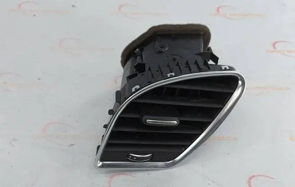 Audi A4 S4 B8 8K Dashboard side air vent grill/cover trim 8T2820901G