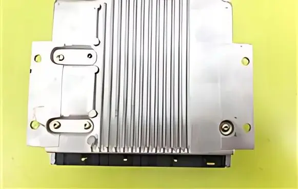 Mercedes-Benz C W202 Engine control unit/module A0285454234