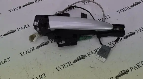 BMW 1 E81 E87 Front door exterior handle 6933278