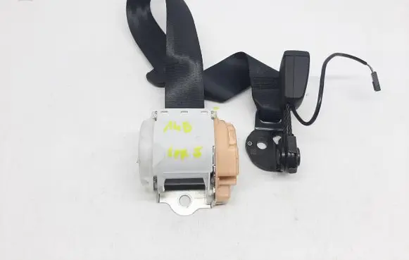 Volkswagen ID.4 Front seatbelt 14B857740A