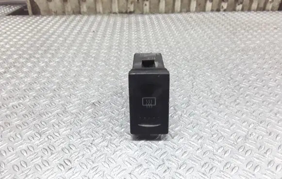 Volkswagen Sharan Windscreen/window heater switch 7M3959621