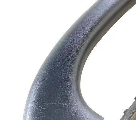 Jeep Grand Cherokee Rear interior roof grab handle 6EM33DX9AA