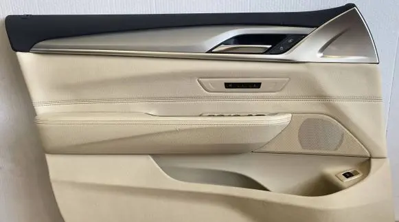 BMW 6 G32 Gran Turismo Interior set