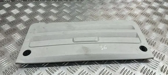 Chrysler Grand Voyager V Trunk/boot lower side trim panel F1028922A