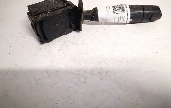 Peugeot 605 Wiper control stalk 809342377
