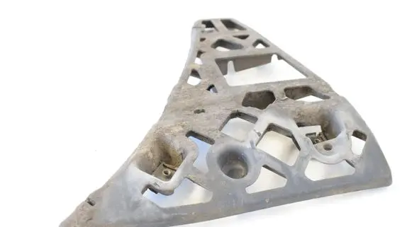 Ford Transit Front bumper mounting bracket 6C1117B750A