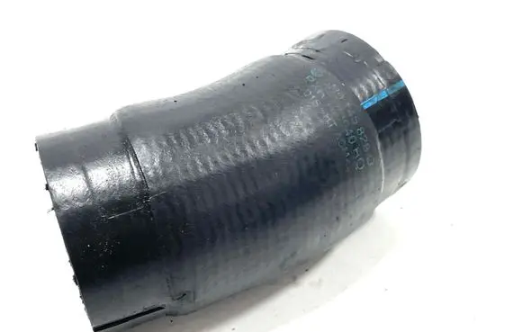 Volkswagen Golf VI Intercooler hose/pipe 5N0145828D 12094HO