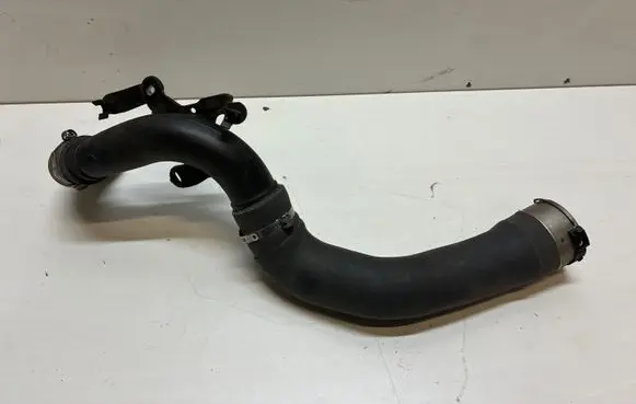 Renault Megane IV Intercooler hose/pipe 144607476R