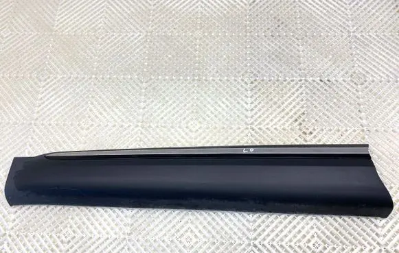 Renault Arkana Front door trim (molding) 
