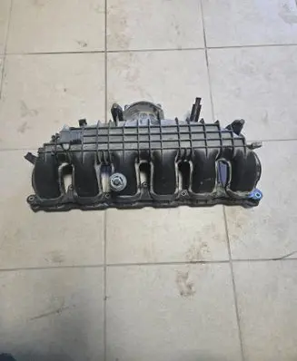 BMW X3 F25 Intake manifold 75769111