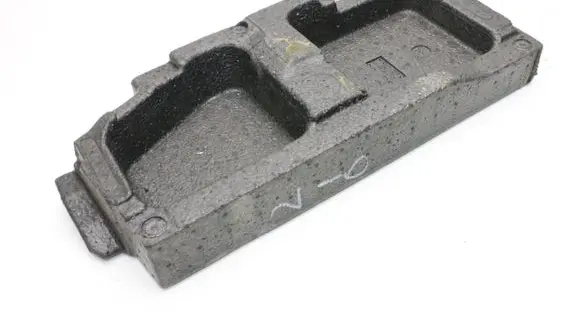 Ford Kuga II Other trunk/boot trim element CV44R13W058AB