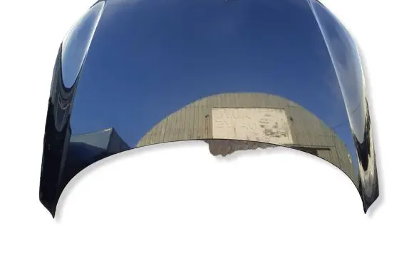 Audi TT TTS Mk2 Engine bonnet/hood 