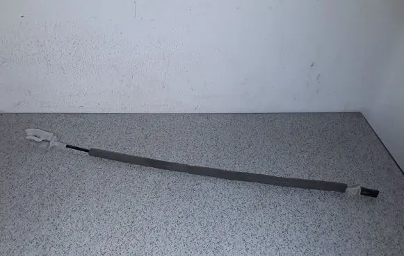 Front door cable line