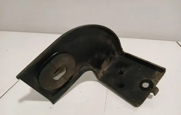 Jeep Patriot Radiator support slam panel bracket 967AA108A7