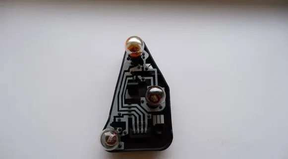 BMW X3 E83 Rear tail light bulb 3418439