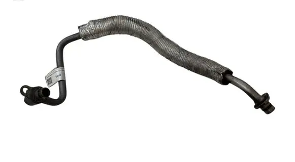 BMW 5 G30 G31 Engine coolant pipe/hose