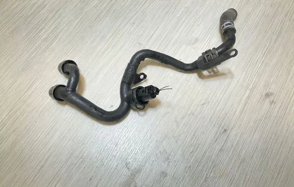 Audi A6 S6 C6 4F Engine coolant pipe/hose 059121065