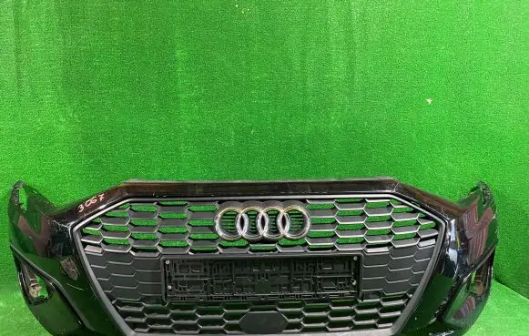 Audi A3 8Y Front bumper 8Y0807437