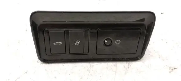 Tailgate opening switch