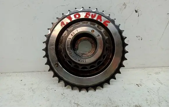 KIA Optima Fuel pump gear (pulley) 348111.36
