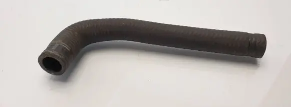 Audi A4 S4 B6 8E 8H Engine coolant pipe/hose 06B133783AT 109583