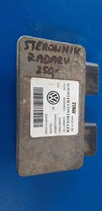Volkswagen Phaeton Other control units/modules 3D0907563C