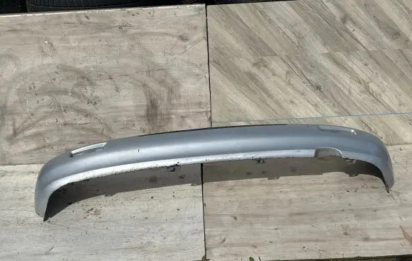Hyundai H-1, Starex, Satellite Rear bumper