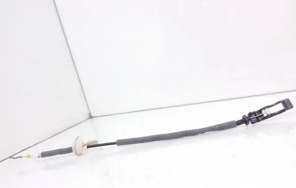 Volkswagen Golf VII Front door cable line 
