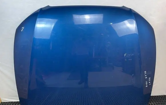 Audi A5 8T 8F Engine bonnet/hood 
