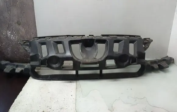 Peugeot 308 Top upper radiator support slam panel 9674669077