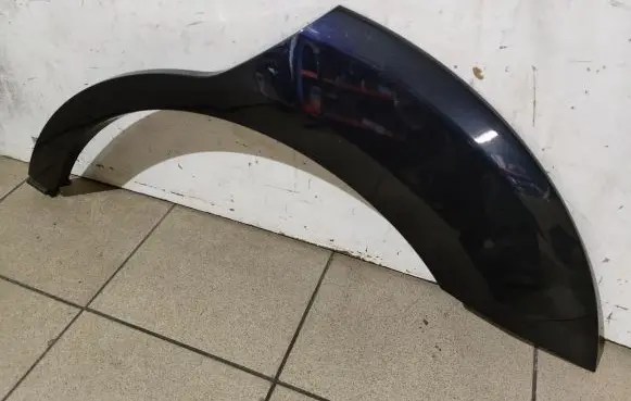 Subaru Outback Rear fender molding trim 