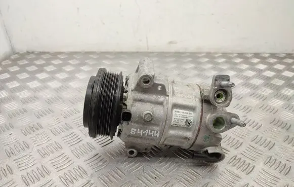 Ford Ecosport Air conditioning (A/C) compressor (pump) H1BH19D629DA