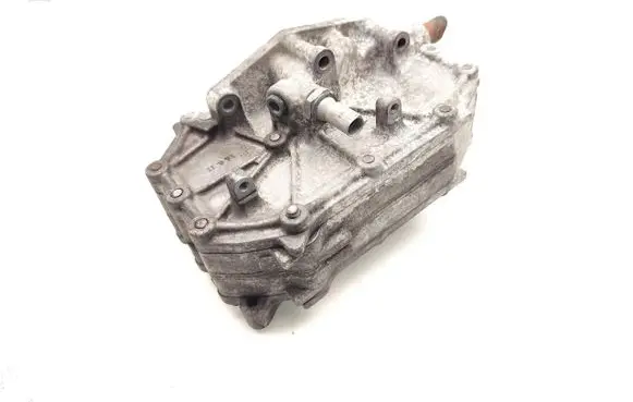 Mitsubishi ASX EGR valve cooler 1582A325