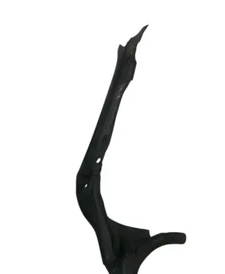 Audi Q7 4L Fender end trim 4L0821112