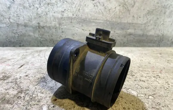 Audi A6 S6 C7 4G Mass air flow meter 03L906461A 319016238 0281002956