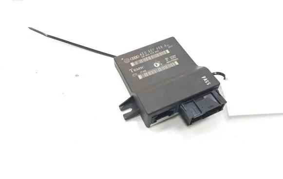 Audi A8 S8 D3 4E Gateway control module 4E0907468A