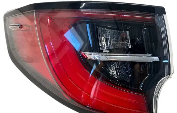 Rear/tail lights