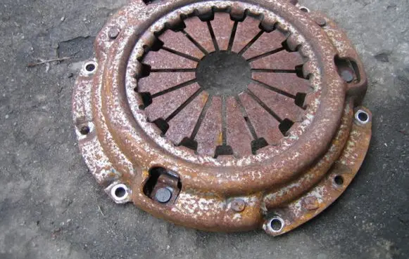 Mazda Premacy Pressure plate 