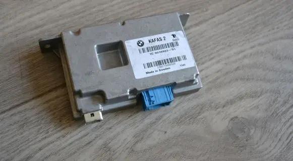 BMW 3 F30 F35 F31 Camera control unit module 1C931692301