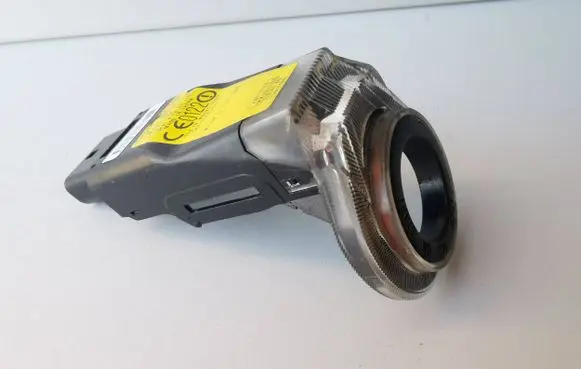 Toyota Previa (XR30, XR40) II Immobiliser reader (aerial) 8978328060