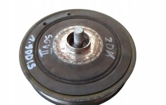 Suzuki Vitara (LY) Crankshaft pulley